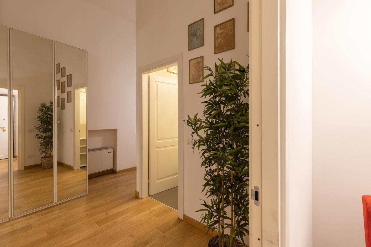 Monalda Nest 2-Hosted By Sweetstay Florence Exterior photo