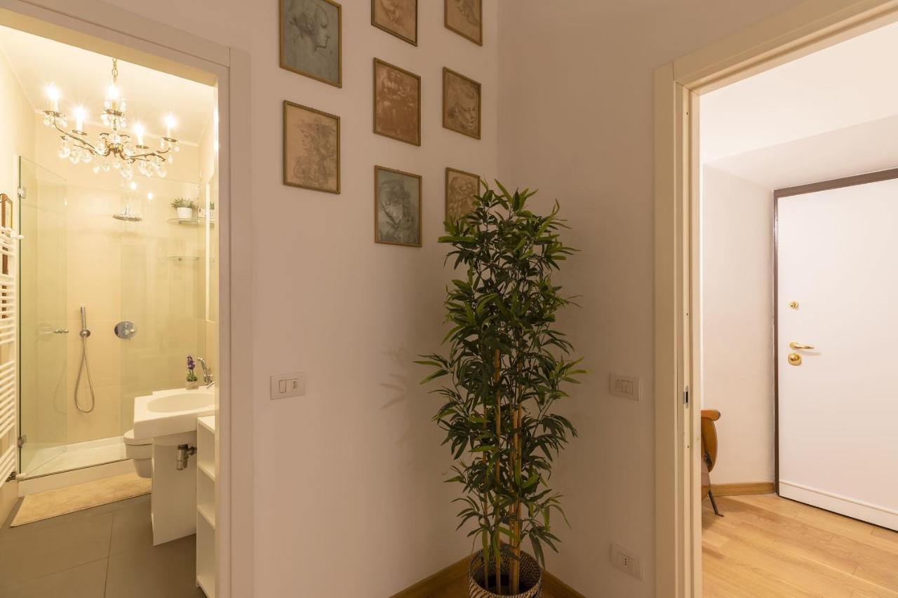 Monalda Nest 2-Hosted By Sweetstay Florence Exterior photo